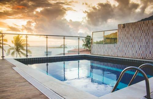 Hostal Pousada Ilha Do Sol