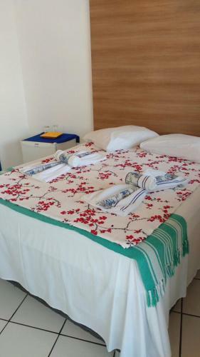 Hostal Pousada Ilha Do Sol