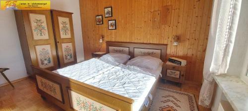 Ferienhaus Almrausch