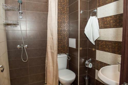 Hostal Villa Fiore
