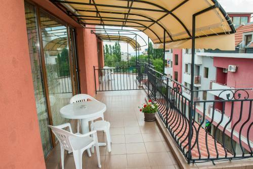 Hostal Villa Fiore