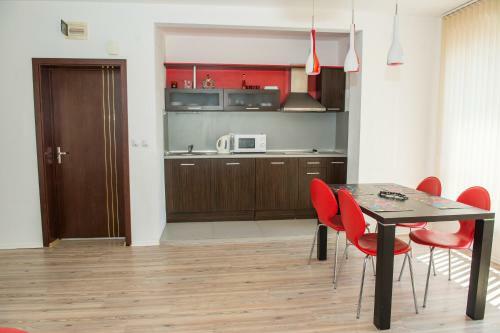Hostal Villa Fiore