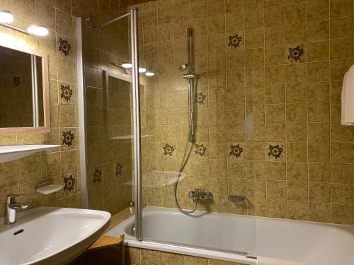Apartamento Ferienwohnungen Dietmar Th�ni