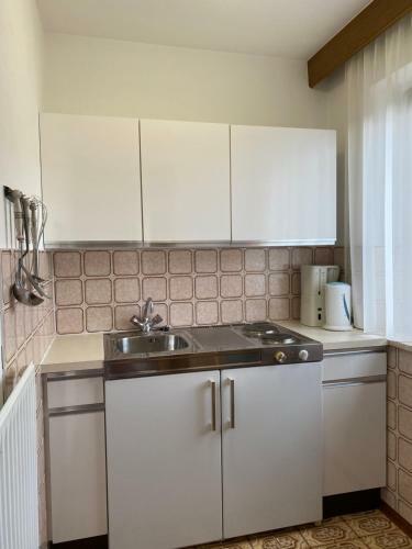 Apartamento Ferienwohnungen Dietmar Th�ni
