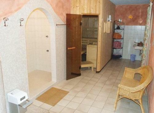 Apartamento Ferienwohnungen Dietmar Th�ni