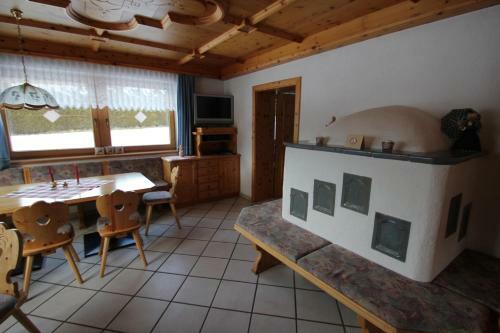 Apartamento Ferienwohnungen Dietmar Th�ni