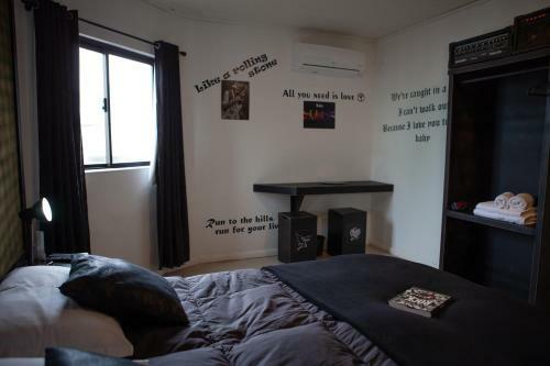 Hostal Pousada Serra Azul