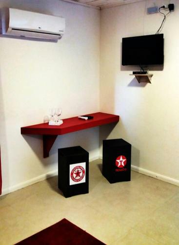 Hostal Pousada Serra Azul
