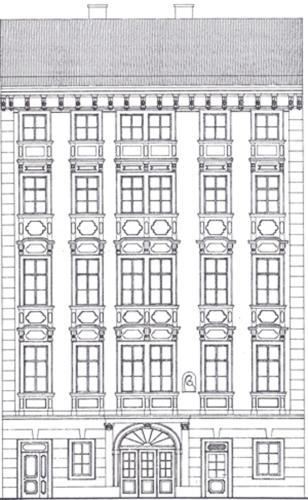Ofenloch Apartments