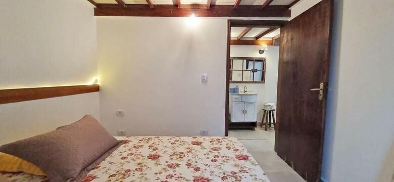 Casinha Buc�lica