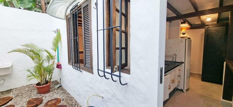 Casinha Buc�lica