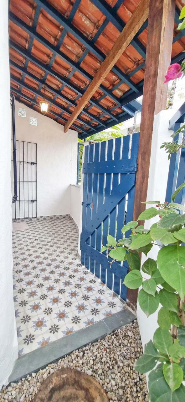 Casinha Buc�lica