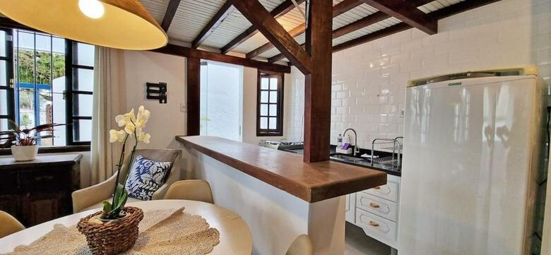 Casinha Buc�lica