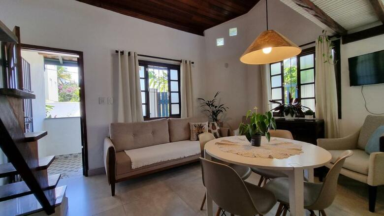 Casinha Buc�lica