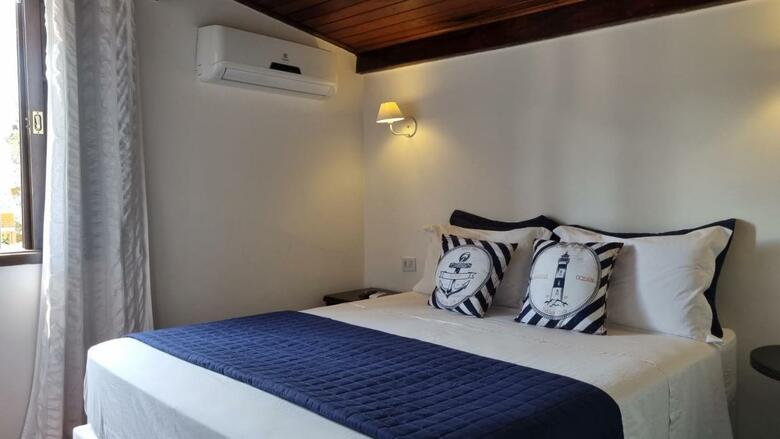 Casinha Buc�lica