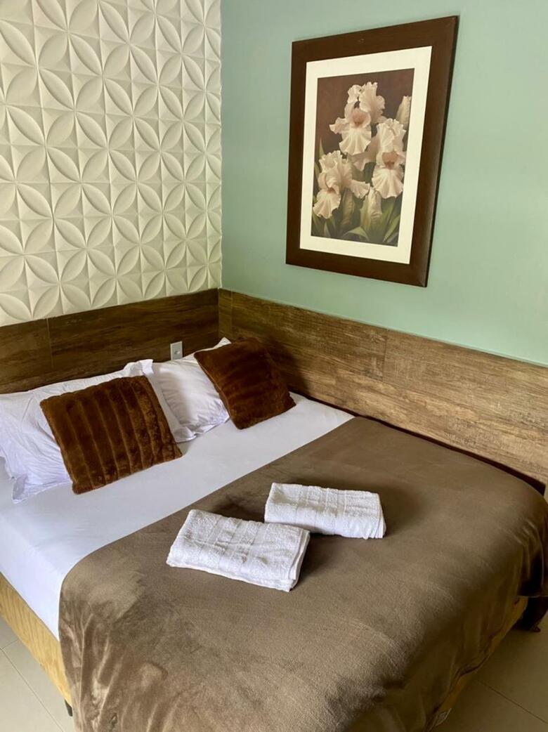 Hostal Pousada M�e De Jesus