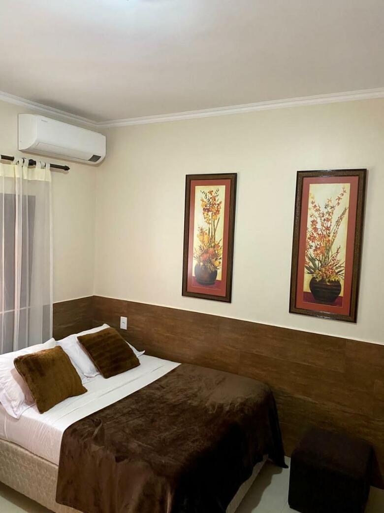 Hostal Pousada M�e De Jesus