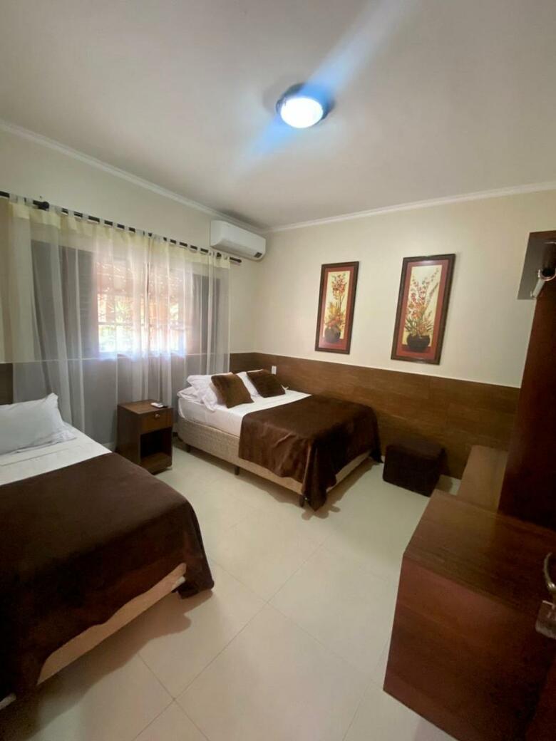 Hostal Pousada M�e De Jesus