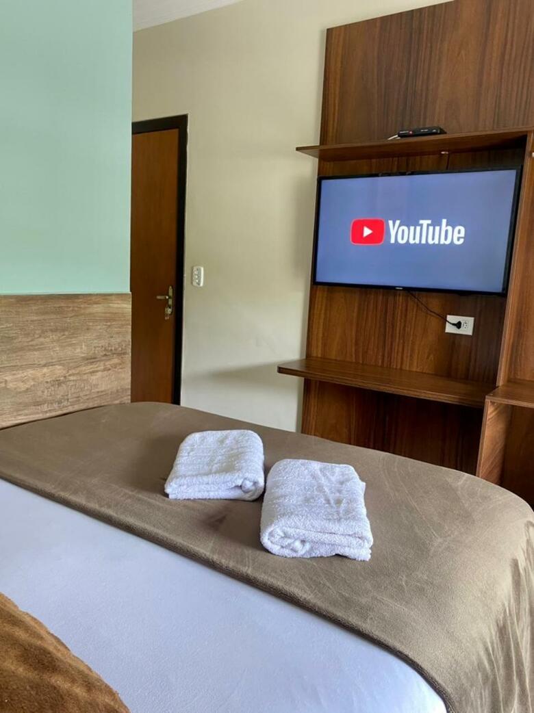 Hostal Pousada M�e De Jesus