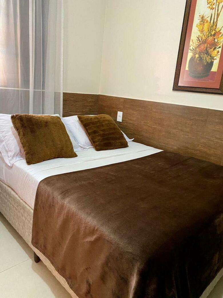 Hostal Pousada M�e De Jesus