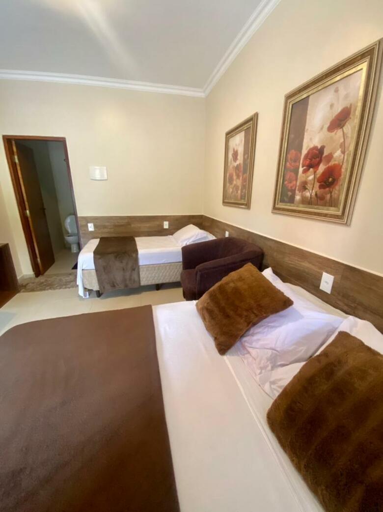 Hostal Pousada M�e De Jesus