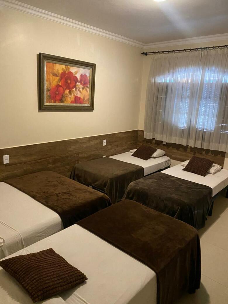 Hostal Pousada M�e De Jesus