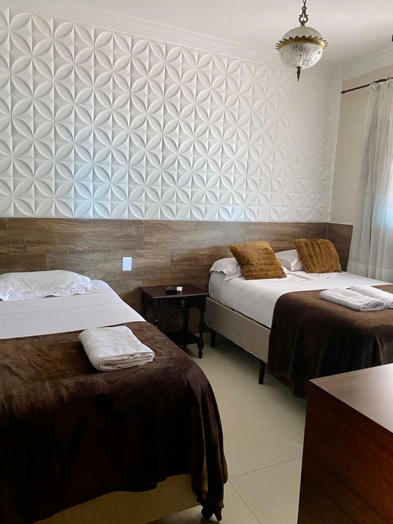 Hostal Pousada M�e De Jesus