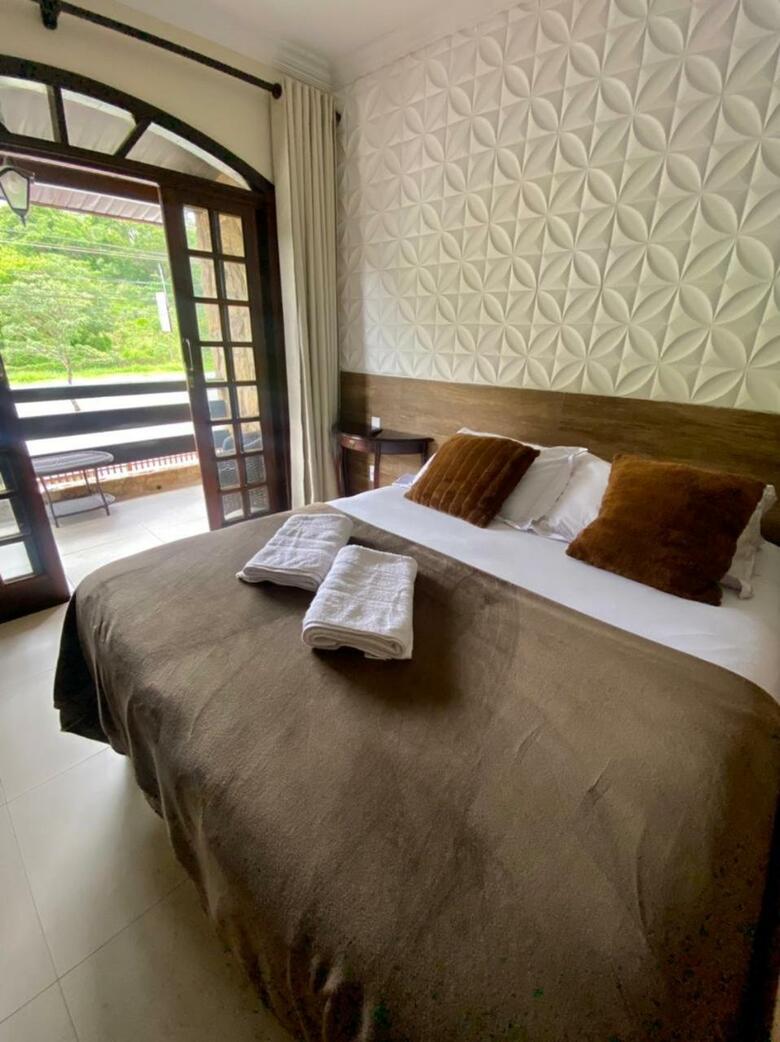 Hostal Pousada M�e De Jesus