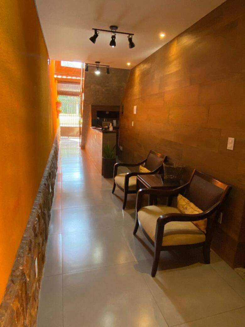 Hostal Pousada M�e De Jesus