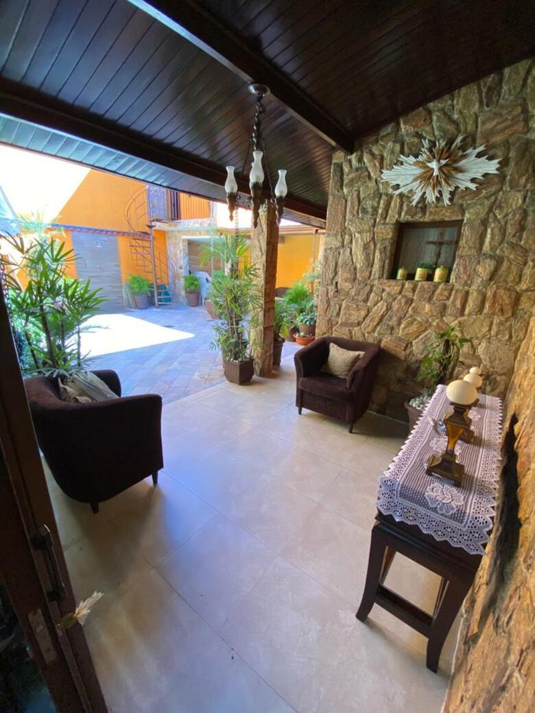 Hostal Pousada M�e De Jesus