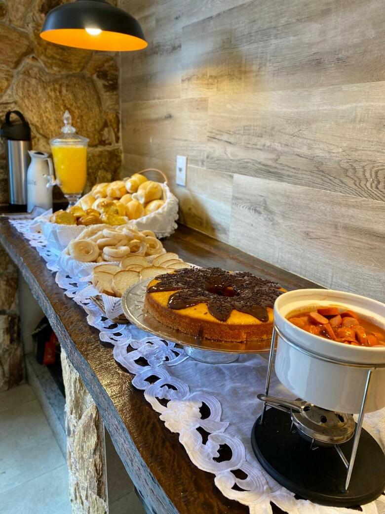Hostal Pousada M�e De Jesus