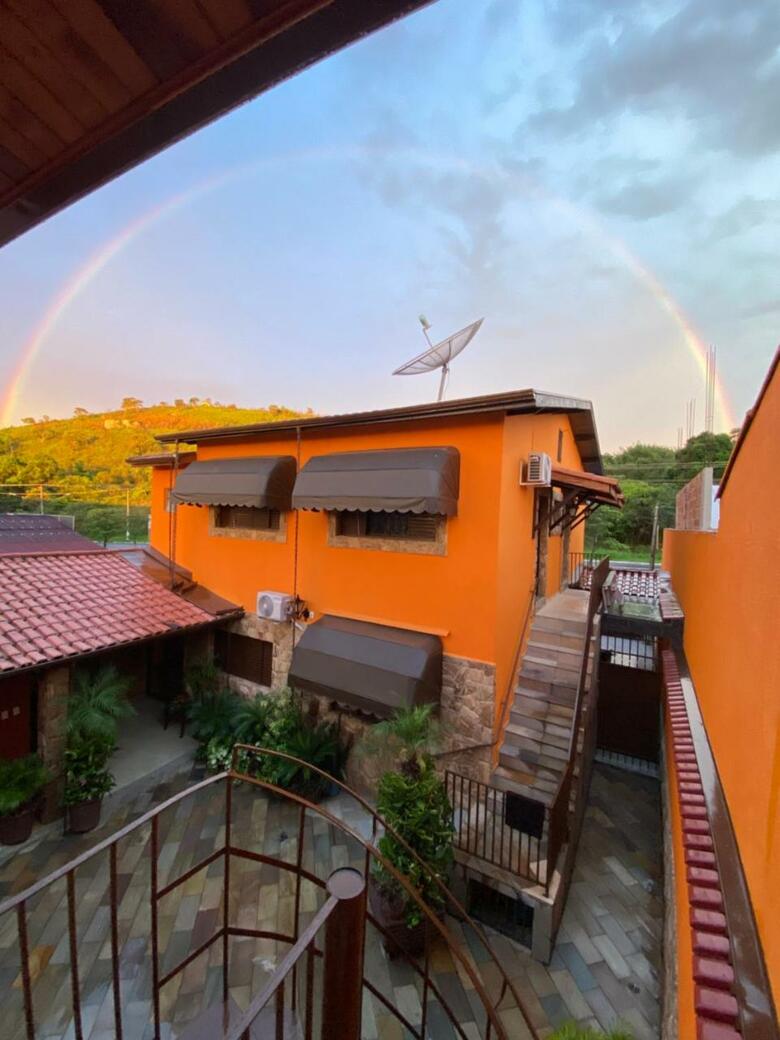 Hostal Pousada M�e De Jesus