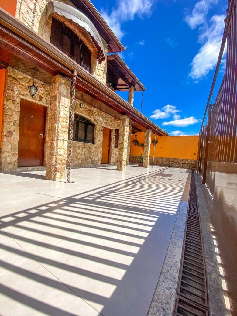Hostal Pousada M�e De Jesus