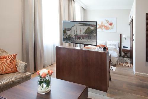 Boutique Hotel Adria