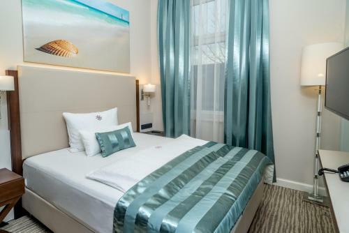 Boutique Hotel Adria