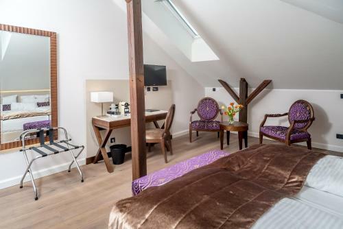 Boutique Hotel Adria