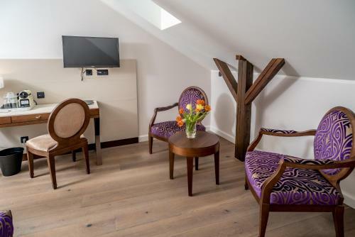 Boutique Hotel Adria