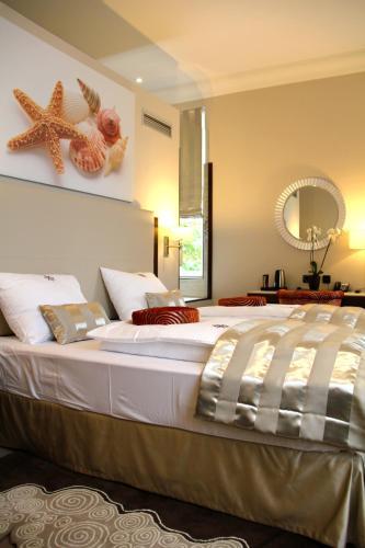 Boutique Hotel Adria