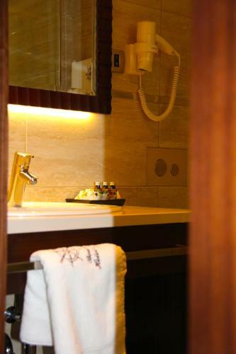Boutique Hotel Adria