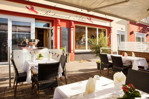Boutique Hotel Adria