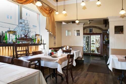 Boutique Hotel Adria