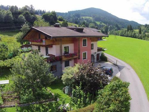 Apartment Elisabeth