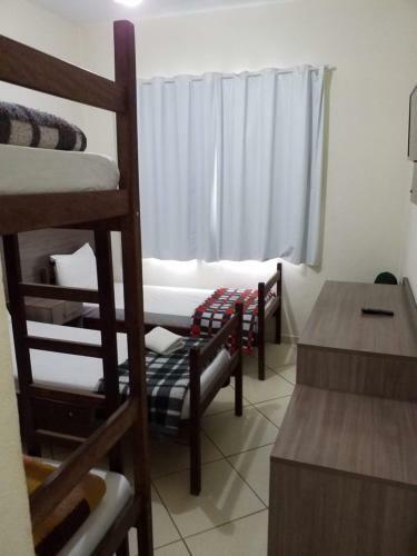 Hotel Pilar De Minas