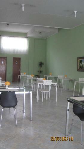Hotel Pilar De Minas