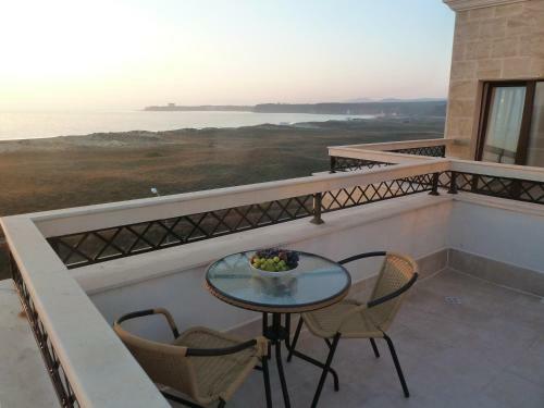 Golden Dunes Primorsko Apartments