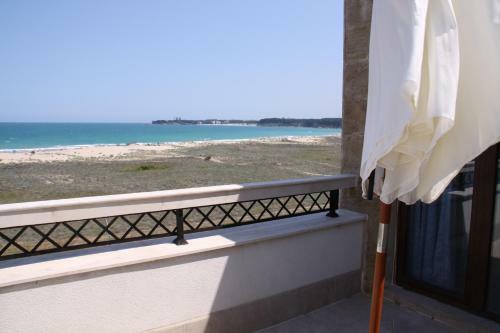 Golden Dunes Primorsko Apartments