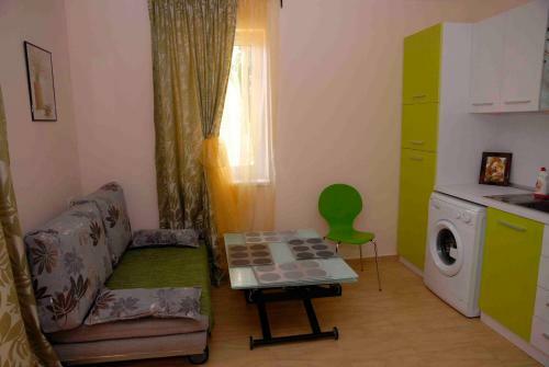 Bulgarienhus Aqua Dreams Apartments
