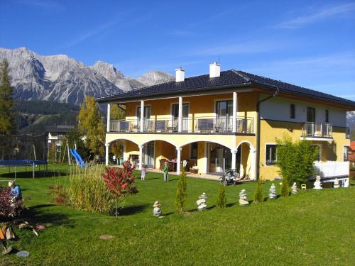 Hostal Villa Castelli