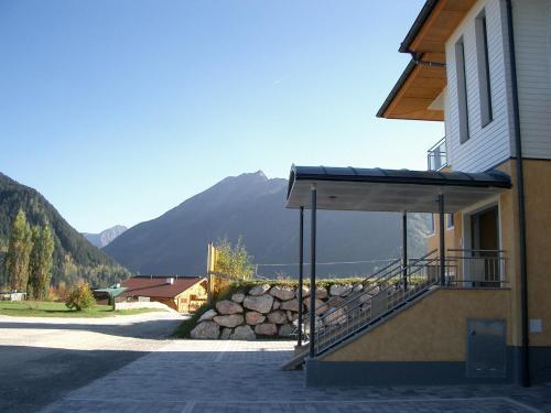 Hostal Villa Castelli