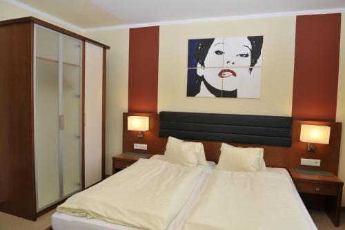 Hostal Villa Castelli